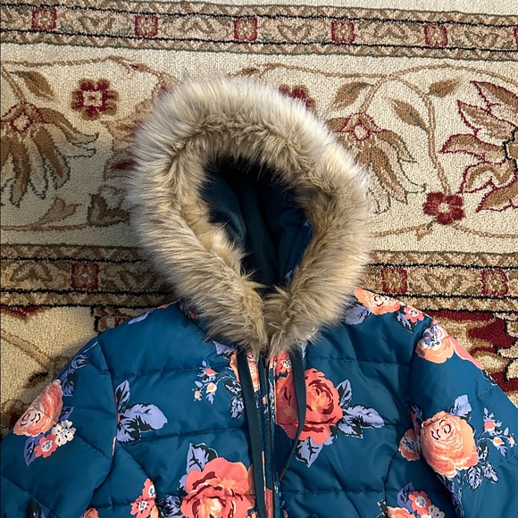 Matilda Jane Jacket NWOT - Picture 3 of 10